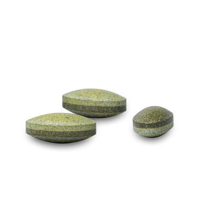 ЭНЕРГИЯ И РАБОТОСПОСОБНОСТЬ Nutrilite™ B-комплекс плюс, 60 таб.