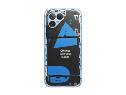 Fairphone 5 - защищённый модульный смартфон