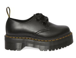 ПОЛУБОТИНКИ Dr. Martens 1461 Holly Platform
