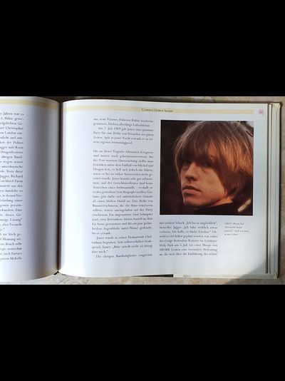 Die Rolling Stones Die Legende Lebt Jon Ewing Book Archive