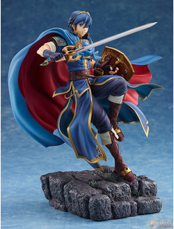 Фигурка 1/7 Марта (Marth Intelligent Systems)
