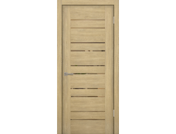 Дверь Межкомнатная - Mistral 3B, дуб натуральный