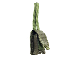 Подсумок (для коллекционных фигур 30 см) масштаб 1 к 6 - (27002) - CBI X Easy&Simple