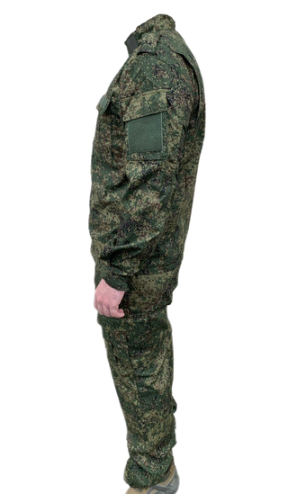 Костюм ВКБО облегчённый (Размеры: 44/2, 44/3, 44/4, 46/2, 46/3, 46/4, 48/3, 48/4, 48/5, 48/6, 50/3, 50/4, 50/5, 50/6, 52/4, 52/5, 52/6, 54/3, 54/4, 58/6, 60/4, 60/5)