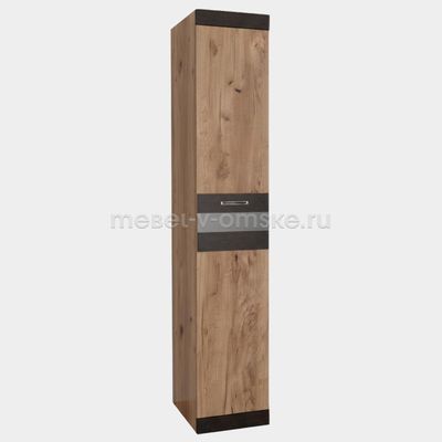 Пенал Соренто-1 универсальный