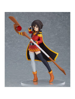 Фигурка Мэгумин (Megumin Pop Up Parade)