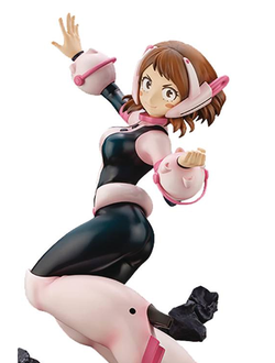 Фигурка 1/8 Отяко Урарака (Uraraka Ochaco Ver.2)