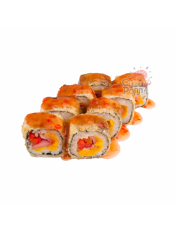 Ролл Бекон Сладкий Чили