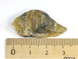 Канкринит, Южный урал (35*16*12 мм, 6 г) №23482