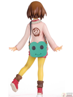 Фигурка Юи Хирасава (Hirasawa Yui)