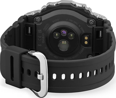 Часы Casio G-Shock GM-H5600-1