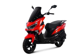 Скутер TMBK JUMBO 150CC (SHOW 50CC)