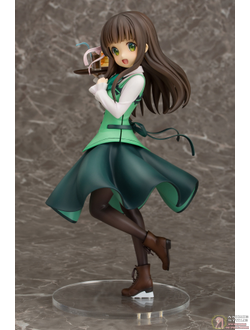 Фигурка 1/7 Чия Уджимацу (Ujimatsu Chiya Cafe Style)