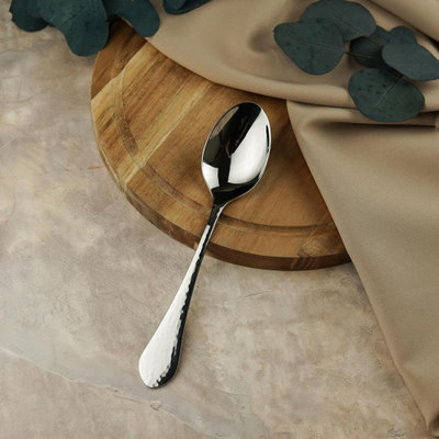 Вилка десертная 17,6 см