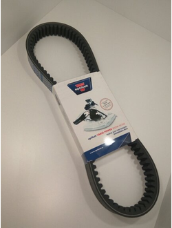 Ремень вариатора Optibelt 11110 для Arctic Cat, BRP Lynx/Ski-Doo, Yamaha 0627-044, 414633800, 87X-17641-00, 89L-17641-00, 8CH-17641-00, 8CJ-17641-00
