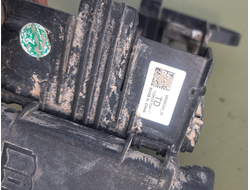 Плюсовая клема ШЕВРАЛЕ КРУЗ