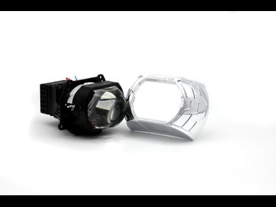 Бленда (маска) для линз Aozoom A7 Pro (квадратная), 1шт