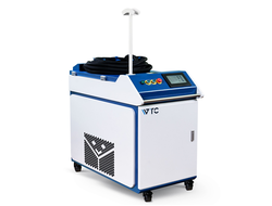 Лазерный очиститель WTC-H3000WC