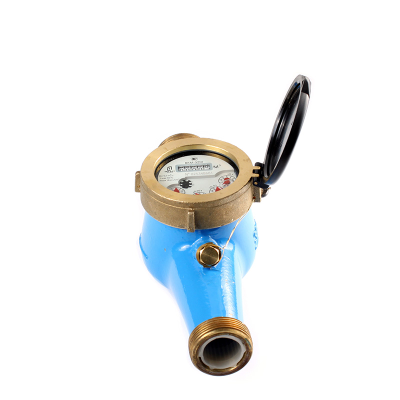 Крыльчатый счетчик воды ВКМ-М 50