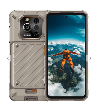 RugOne (Ulefone) Xever 7 (Pro)