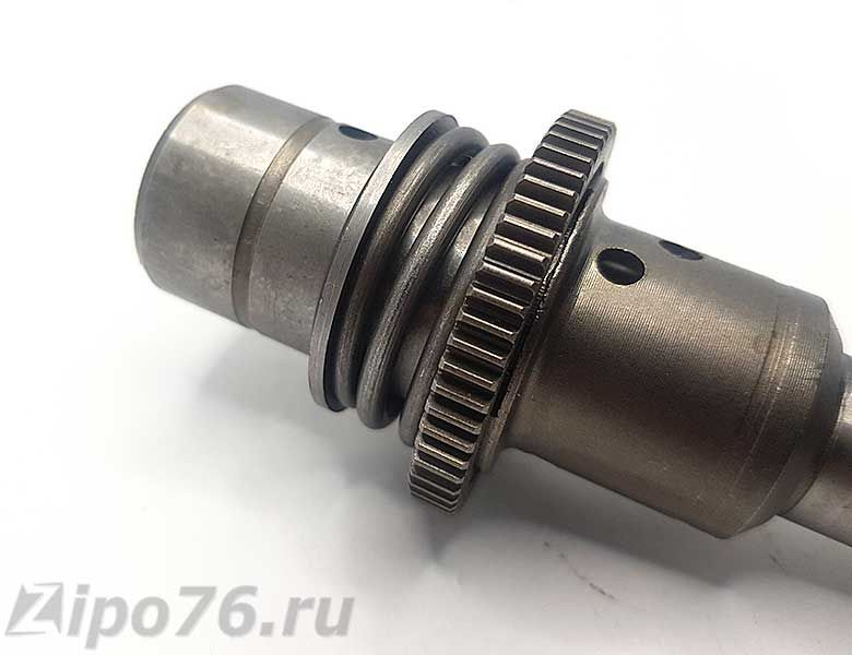 Ствол перфоратора хитачи dh 24 pc3 в сборе Купить в сборе запчасть с бойком
