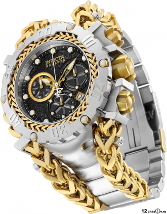 Часы Invicta 34430 Reserve Gladiator