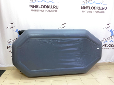 Лодка Аква-Мастер 260 графит