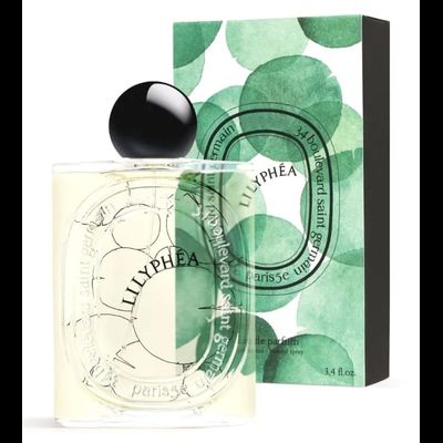 Парфюм. вода  ВОДЯНАЯ ЛИЛИЯ / vers. equivalent   LILYPHEA   Diptyque 10 мл