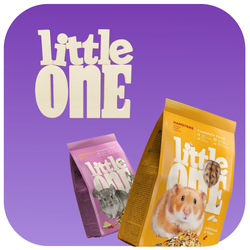 Little one (Литтл ван)