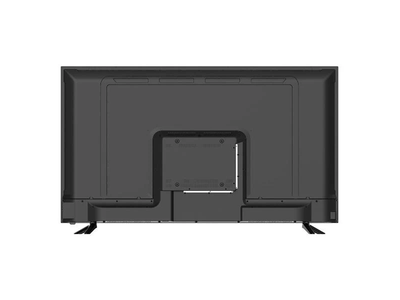 Телевизор Harper 55U660TS, 55", 4K, Smart TV  Черный