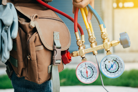 Водоснабжение, отопление и канализация