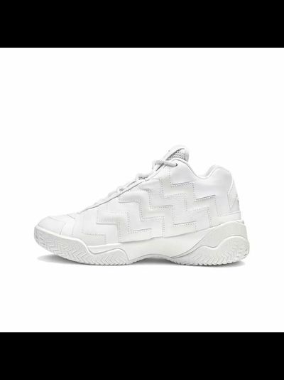 Кроссовки Converse VLTG Mid White белые высокие