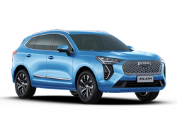 Шумоизоляция Haval Jolion