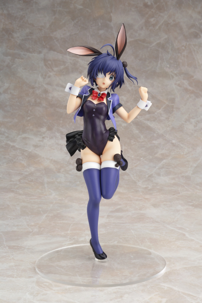 Фигурка 1/7 Рикка Таканаши (Rikka Takanashi Bunny ver.)