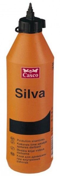 Клей Casco SILVA