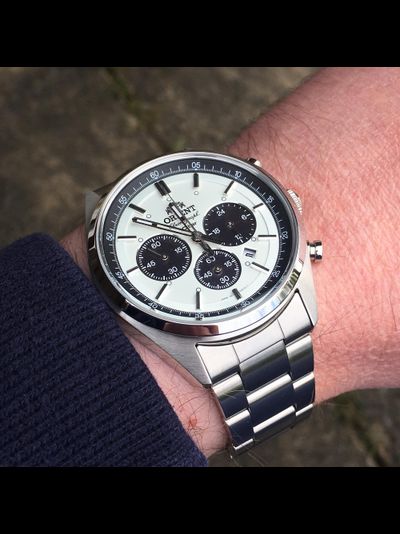 Мужские часы Orient WV0041TX