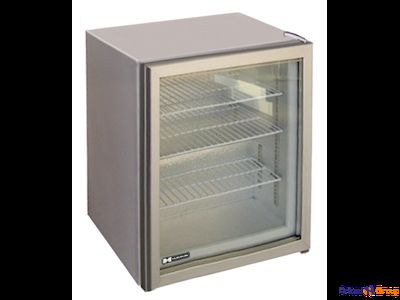 Шкаф морозильный Hurakan HKN-UF100G