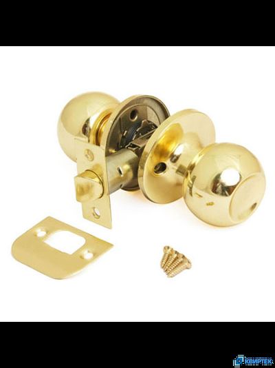 Ручка-защёлка пустая 6072