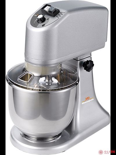 Миксер планетарный Sirman Plutone 7