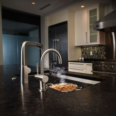 Aquahot HC-3300C NEOTANK Система мгновенного кипячения воды (Аква Хот в сборе)