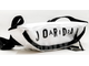 Сумка на пояс Jordan Air 23 white