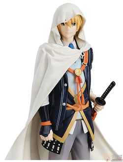 Фигурка 1/8 Яманбагири Кунихиро (Yamanbagiri Kunihiro)