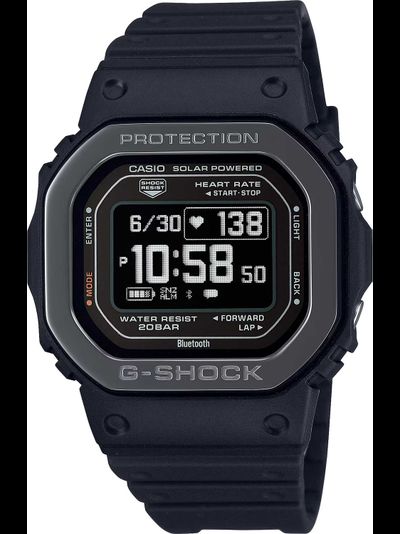 Часы Casio G-Shock DW-H5600MB-1