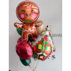 Набор "Пряня"