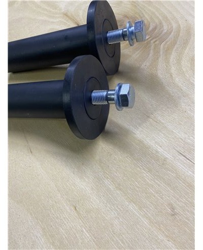 Органайзер для дисков рамы Кроссфит AV817/80