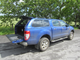 Кунг на Ford Ranger SJS Canopy / Hardtop