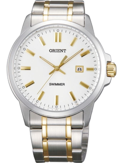 Мужские часы Orient UNE5001W