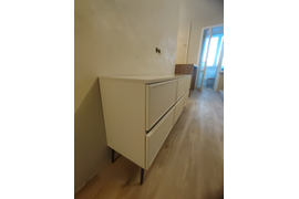 Шкаф распашной