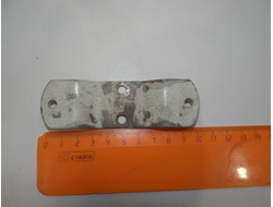 Крепление гос номера