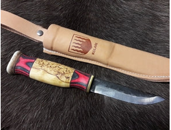 Нож Wood Jewel  23KOLARI